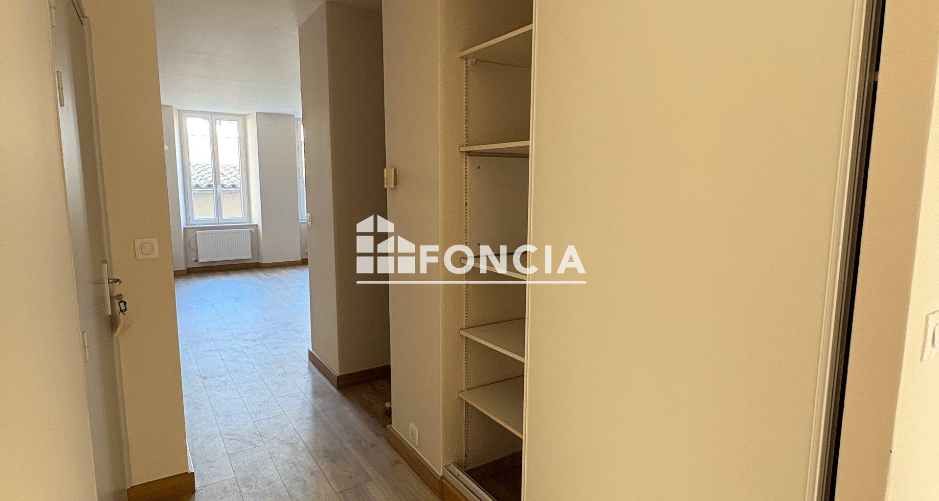 Appartement à louer, 66m², Tournon-sur-Rhône