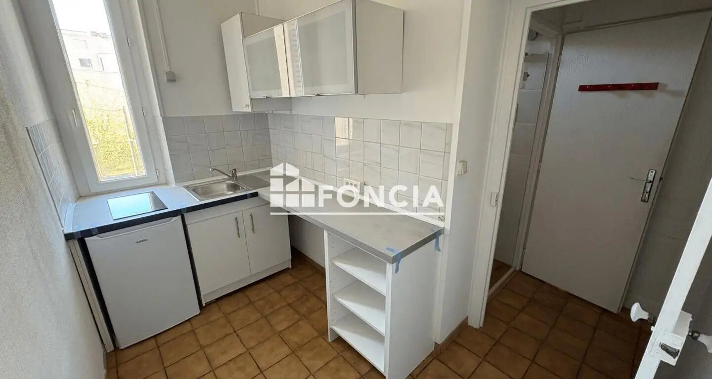 Appartement à louer, 43m², Valence