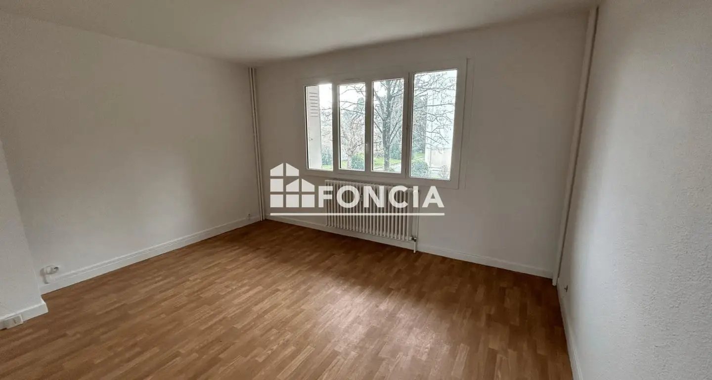 Appartement à louer, 35m², Valence