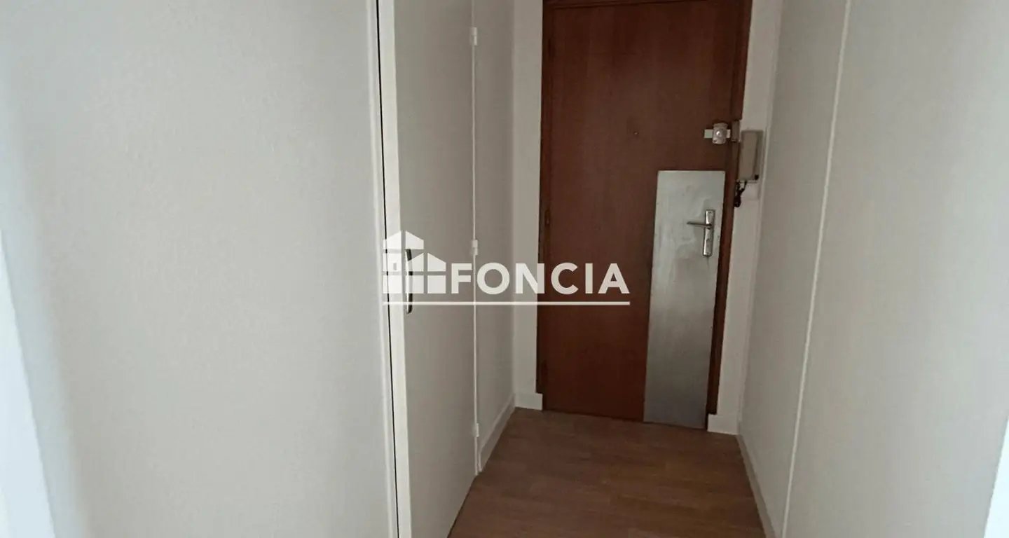 Appartement à louer, 35m², Valence