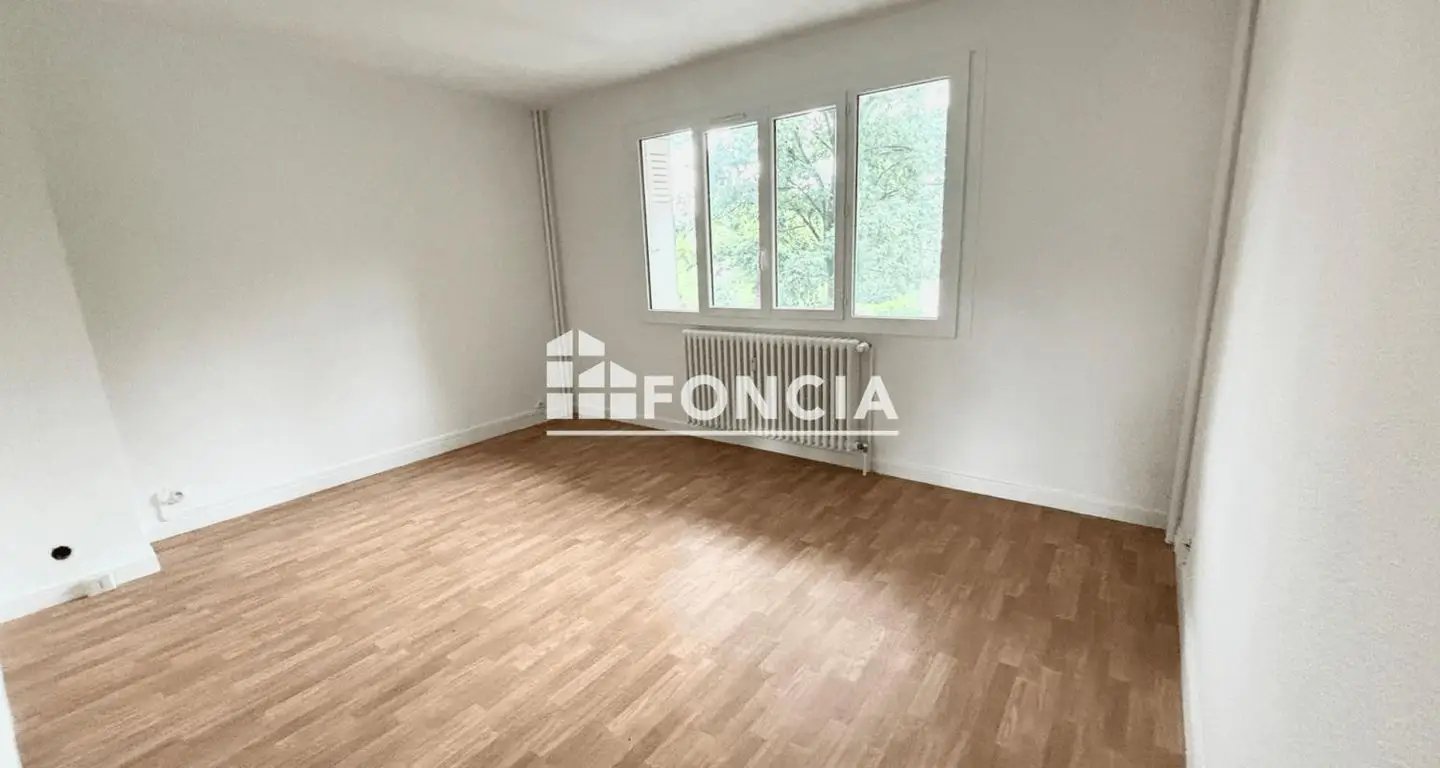 Appartement à louer, 35m², Valence