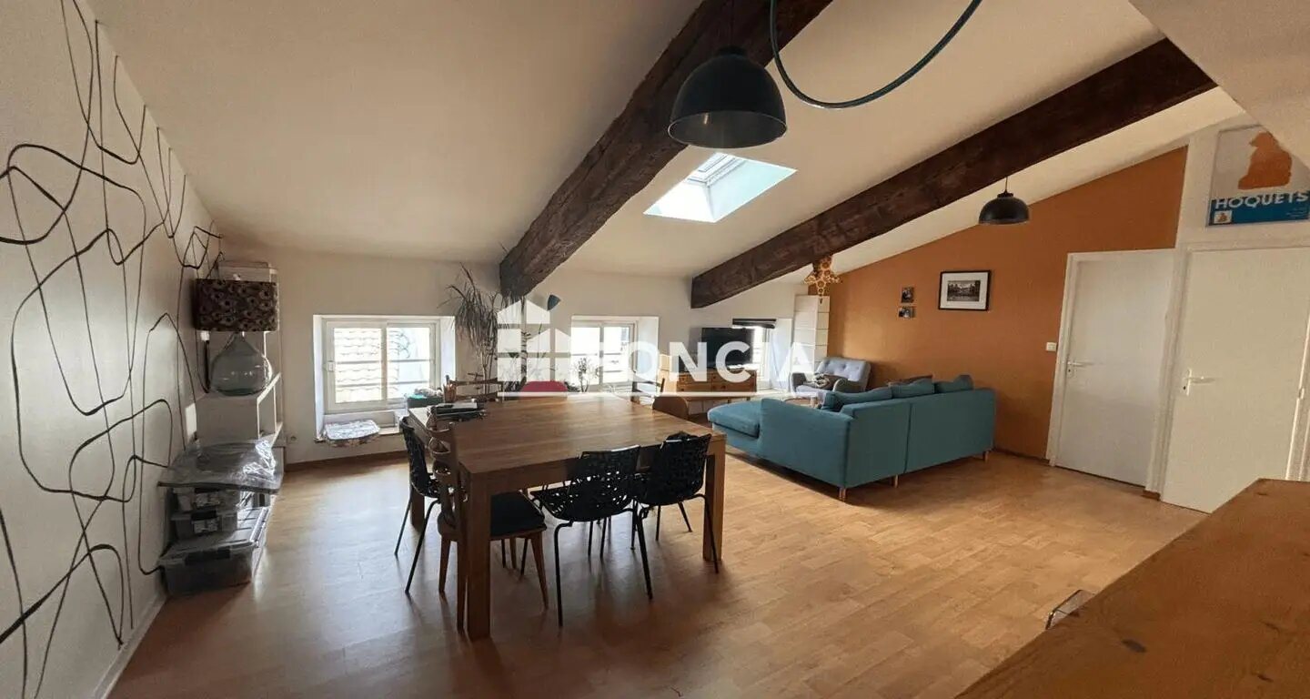 Appartement à louer, 68m², Tournon-sur-Rhône