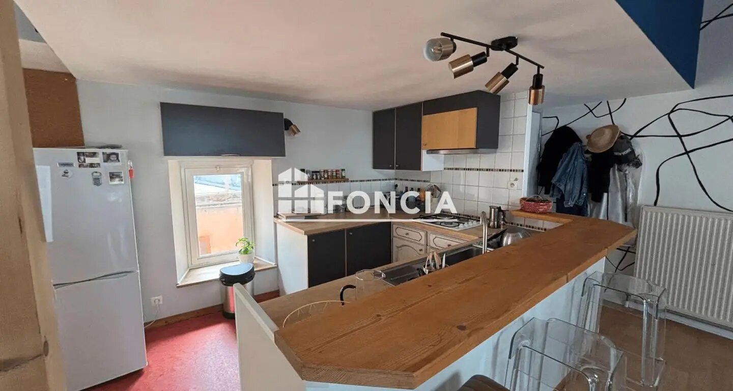 Appartement à louer, 68m², Tournon-sur-Rhône