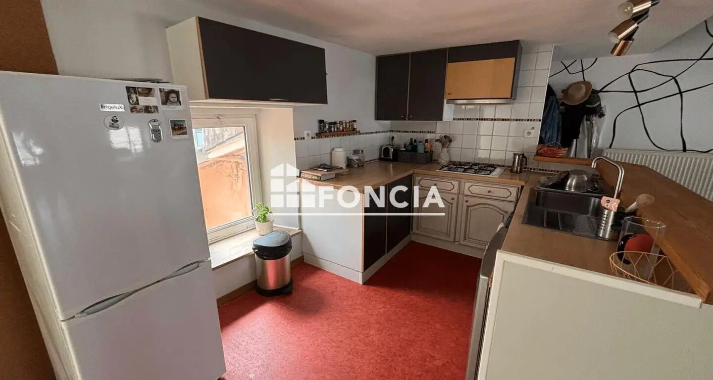 Appartement à louer, 68m², Tournon-sur-Rhône