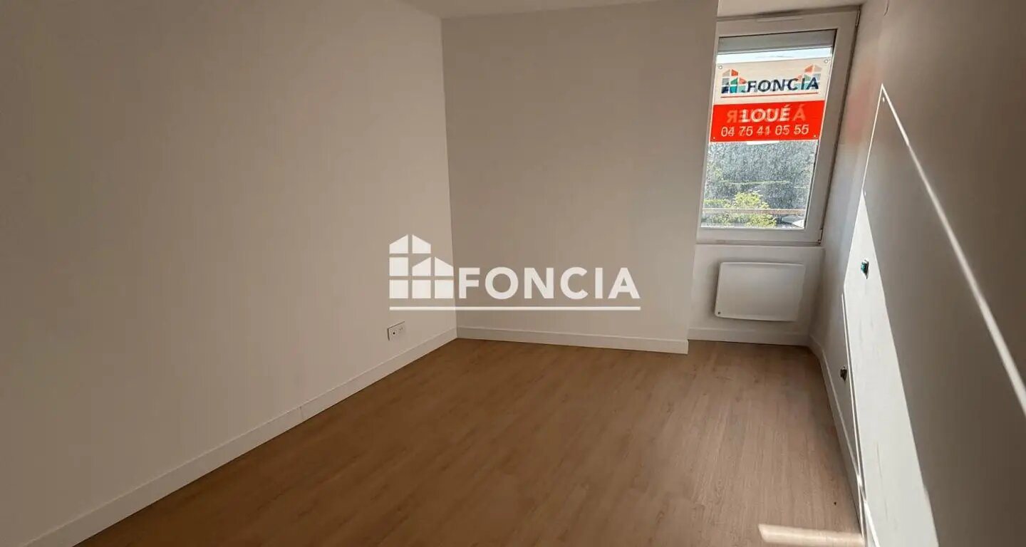 Appartement à louer, 90m², Soyons