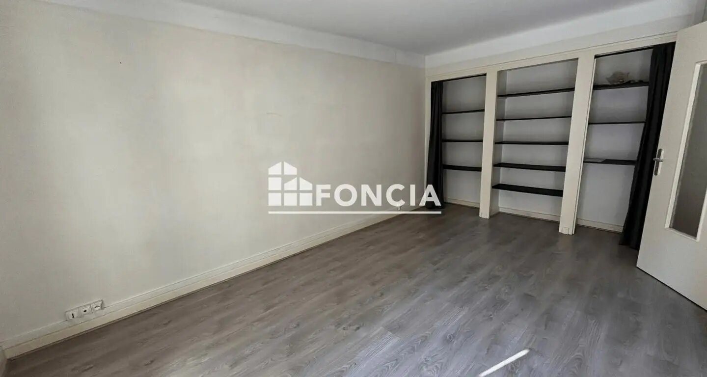 Appartement à louer, 56m², Valence