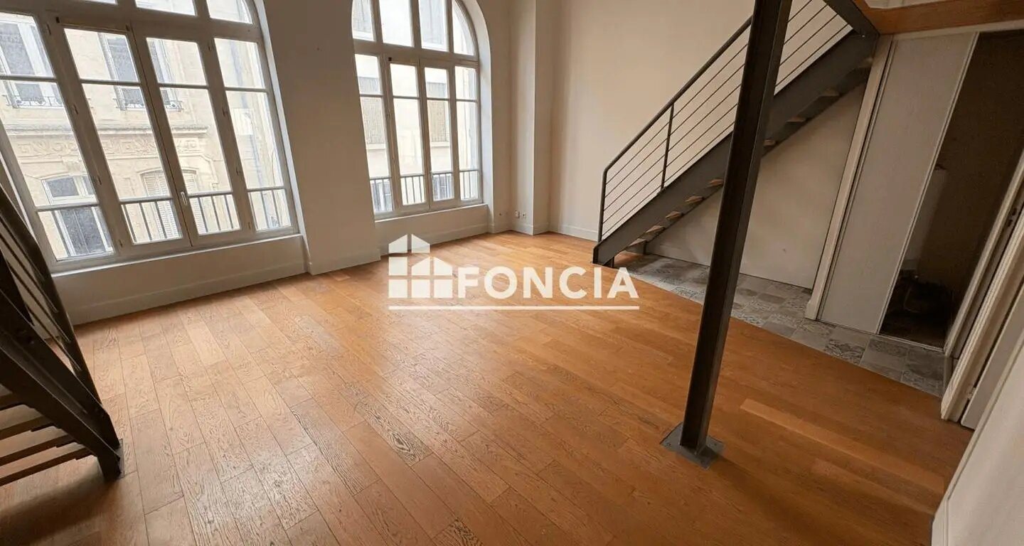 Appartement à louer, 65m², Valence