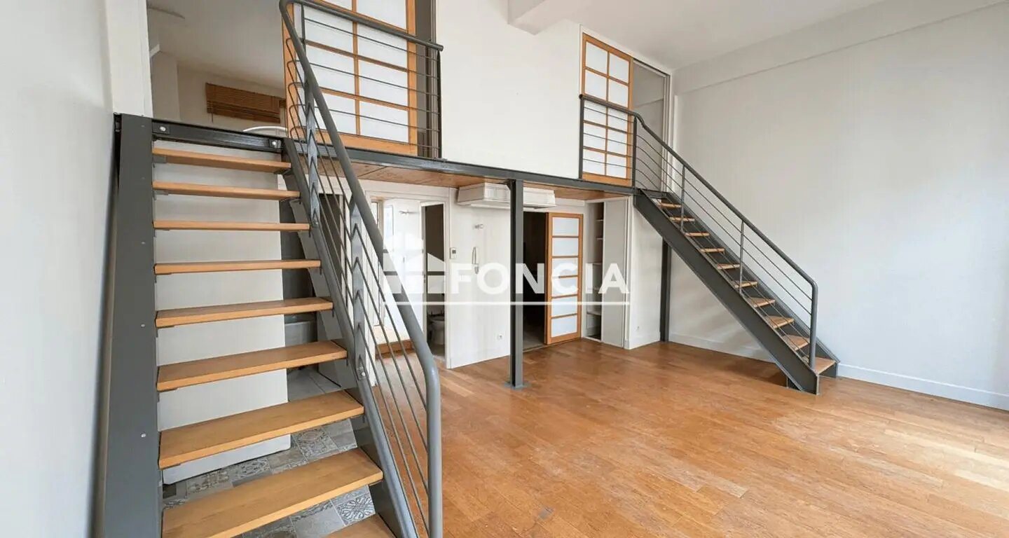 Appartement à louer, 65m², Valence