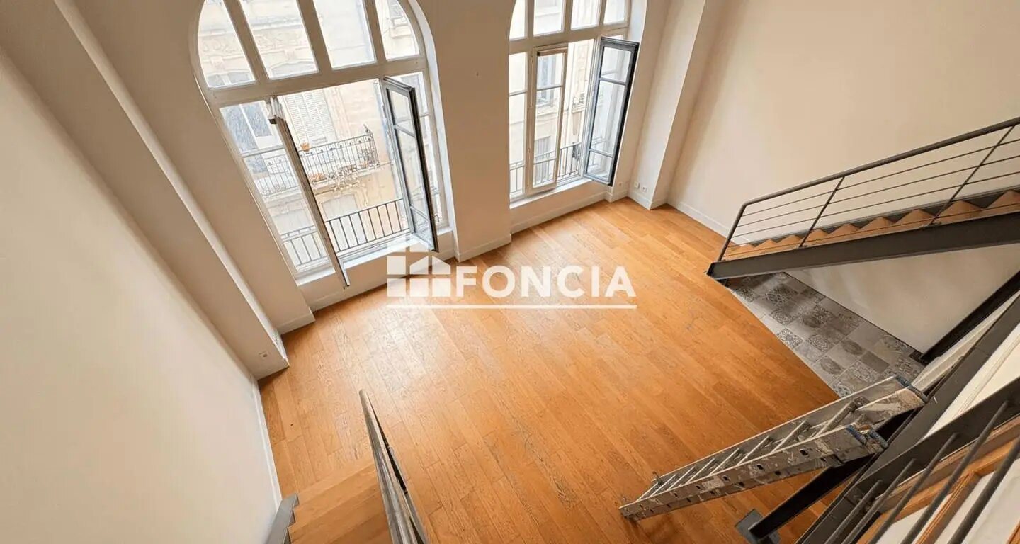 Appartement à louer, 65m², Valence