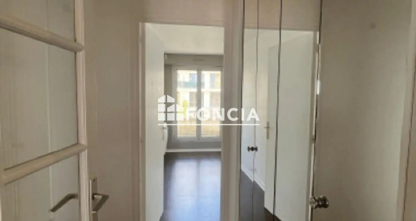 Appartement à louer, 91m², Saint-Maur-des-Fossés
