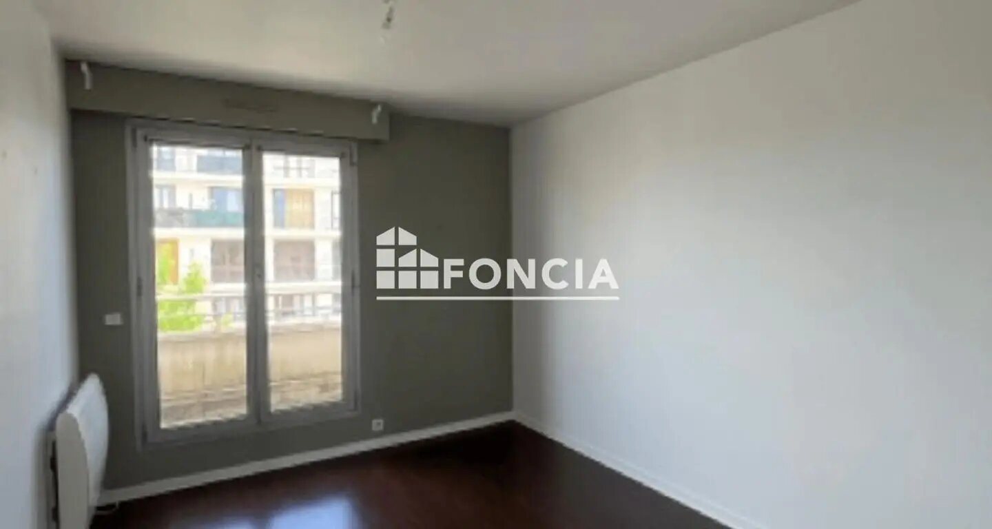 Appartement à louer, 91m², Saint-Maur-des-Fossés