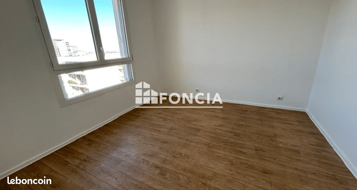 Appartement à louer, 53m², Boissy-Saint-Léger