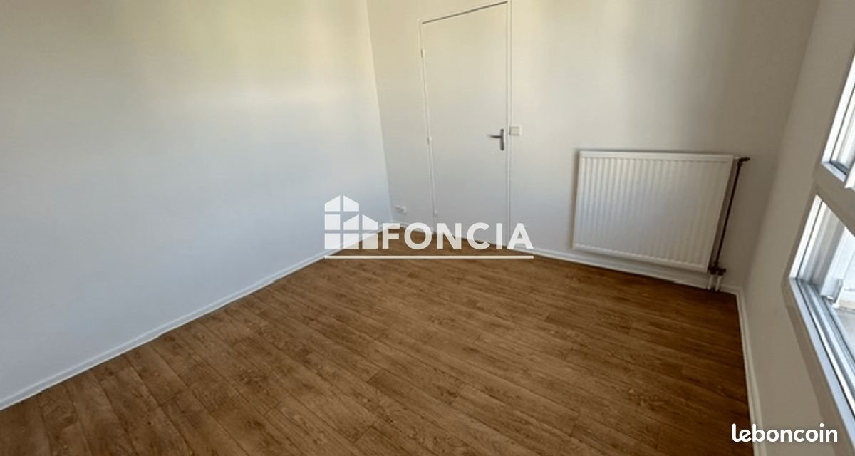 Appartement à louer, 53m², Boissy-Saint-Léger