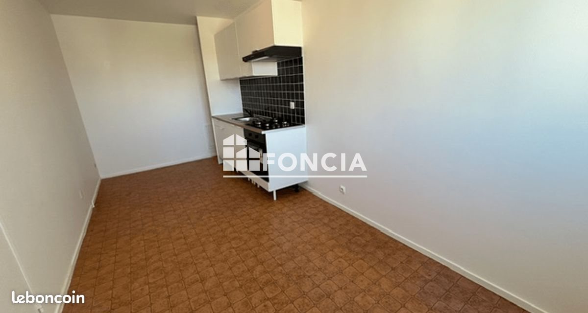Appartement à louer, 53m², Boissy-Saint-Léger