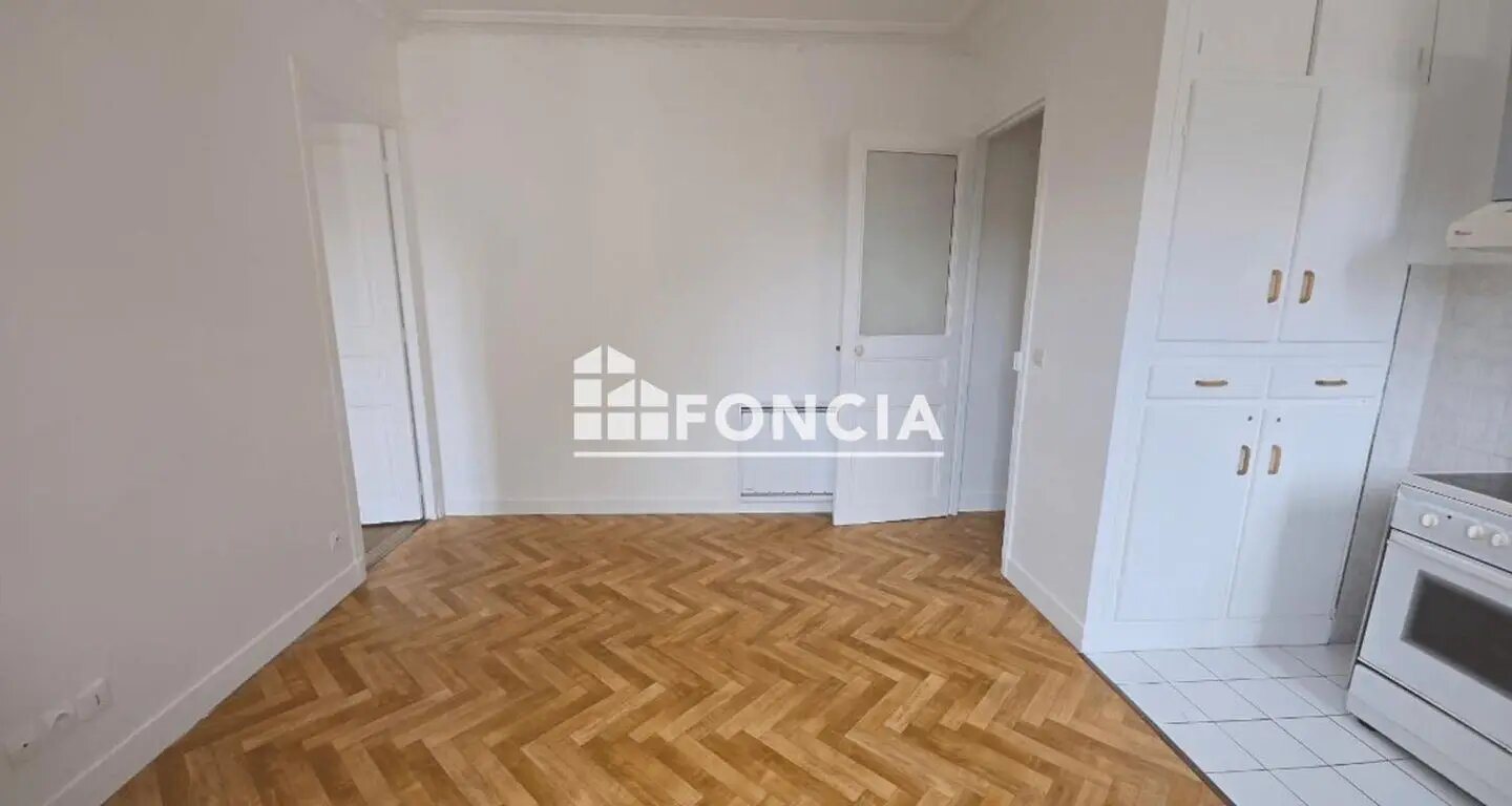 Appartement à louer, 34m², Vincennes
