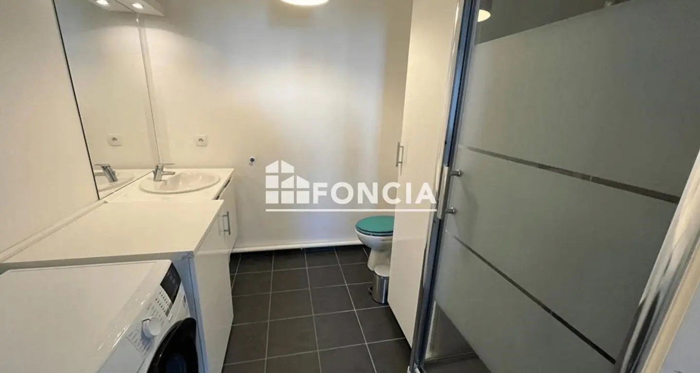 Appartement à louer, 39m², Créteil