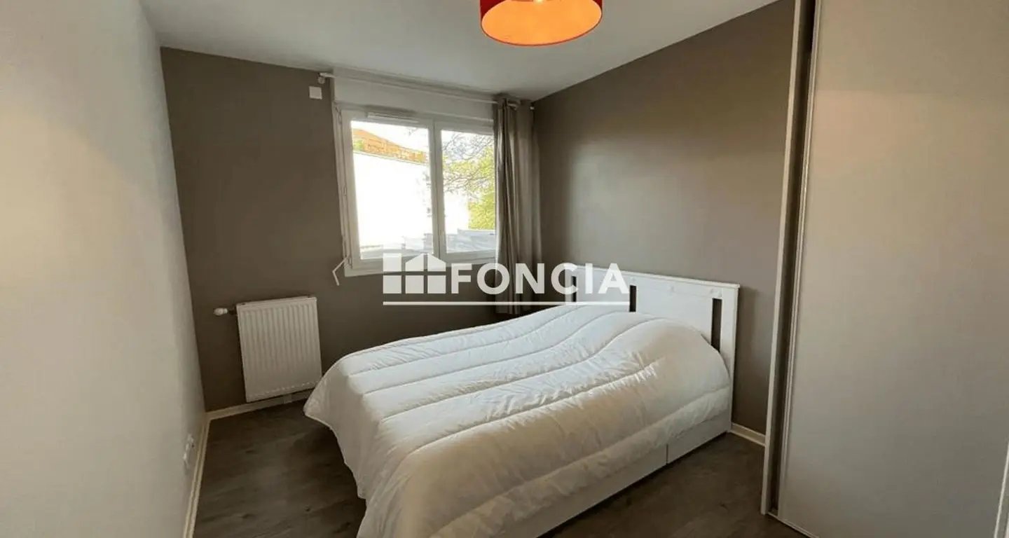 Appartement à louer, 39m², Créteil