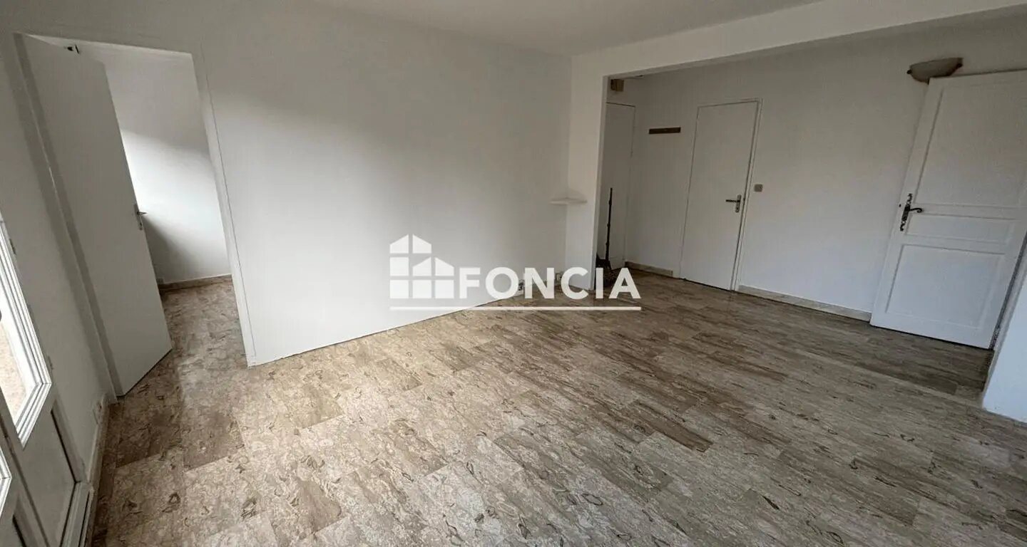 Appartement à louer, 64m², Villejuif