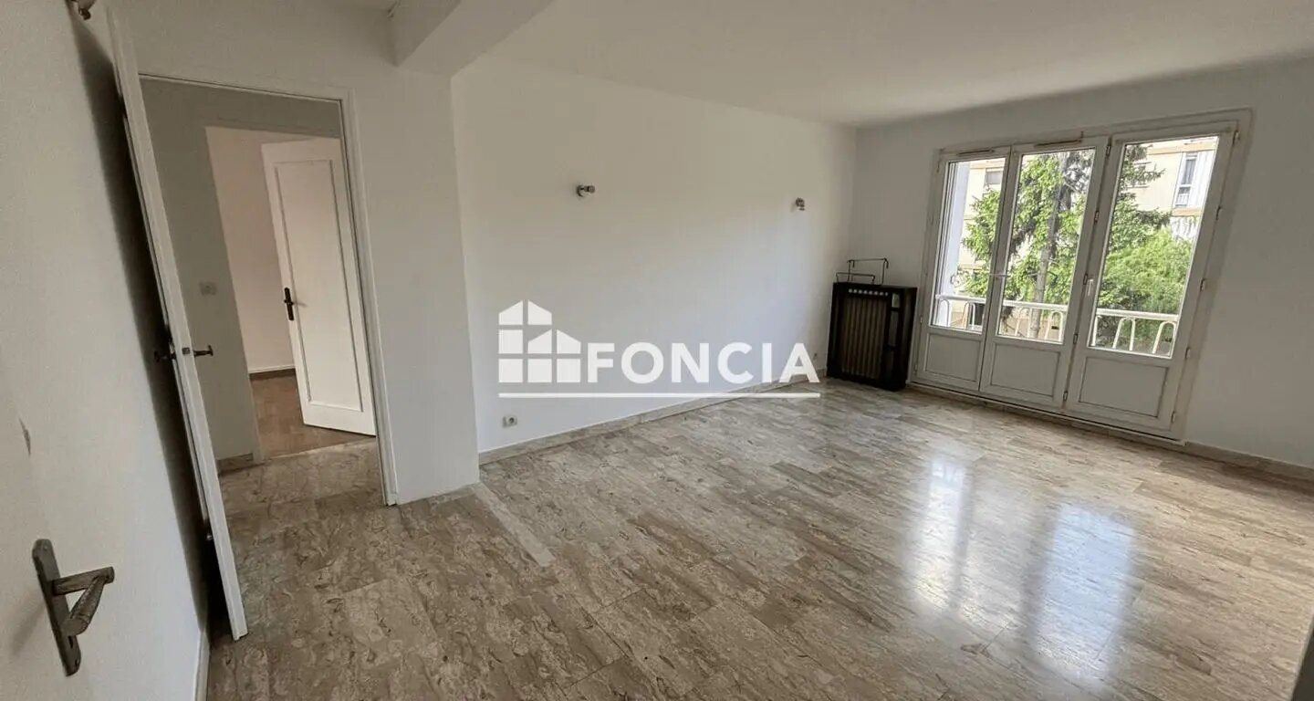 Appartement à louer, 64m², Villejuif