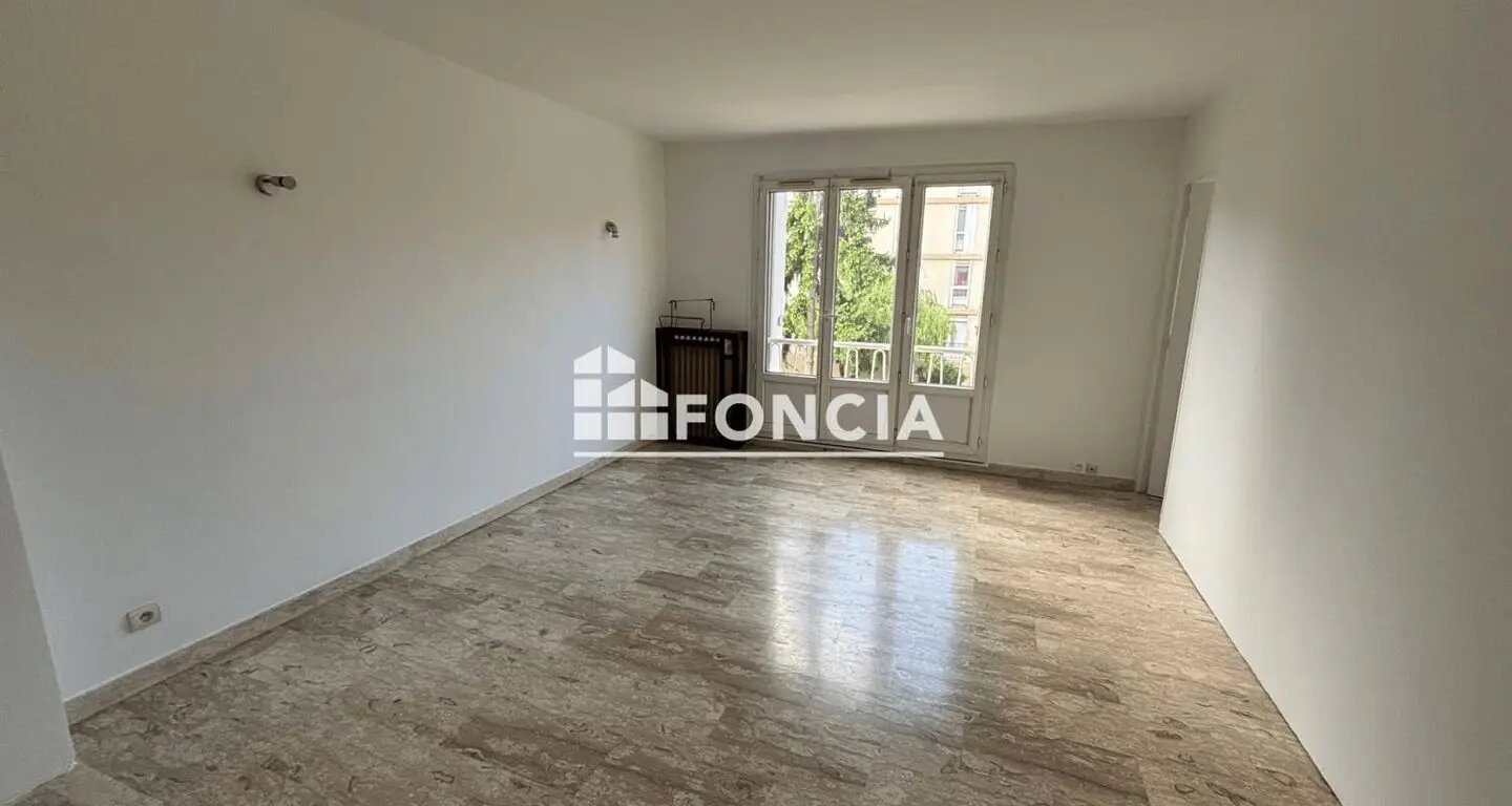 Appartement à louer, 64m², Villejuif