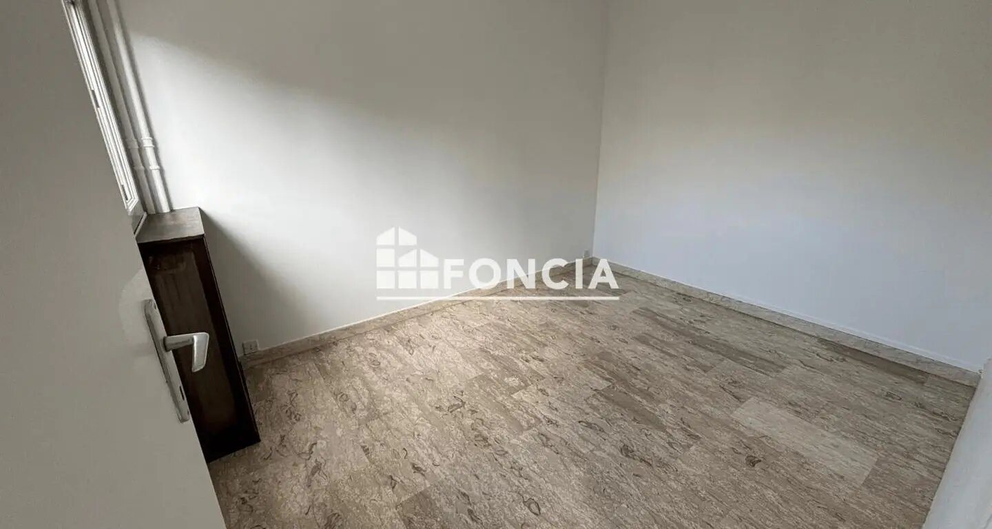 Appartement à louer, 64m², Villejuif