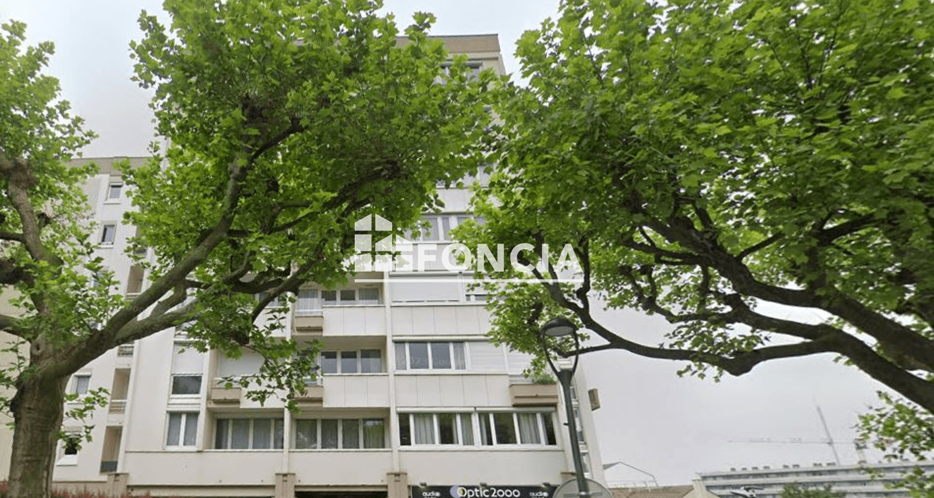 Appartement à louer, 50m², Boissy-Saint-Léger