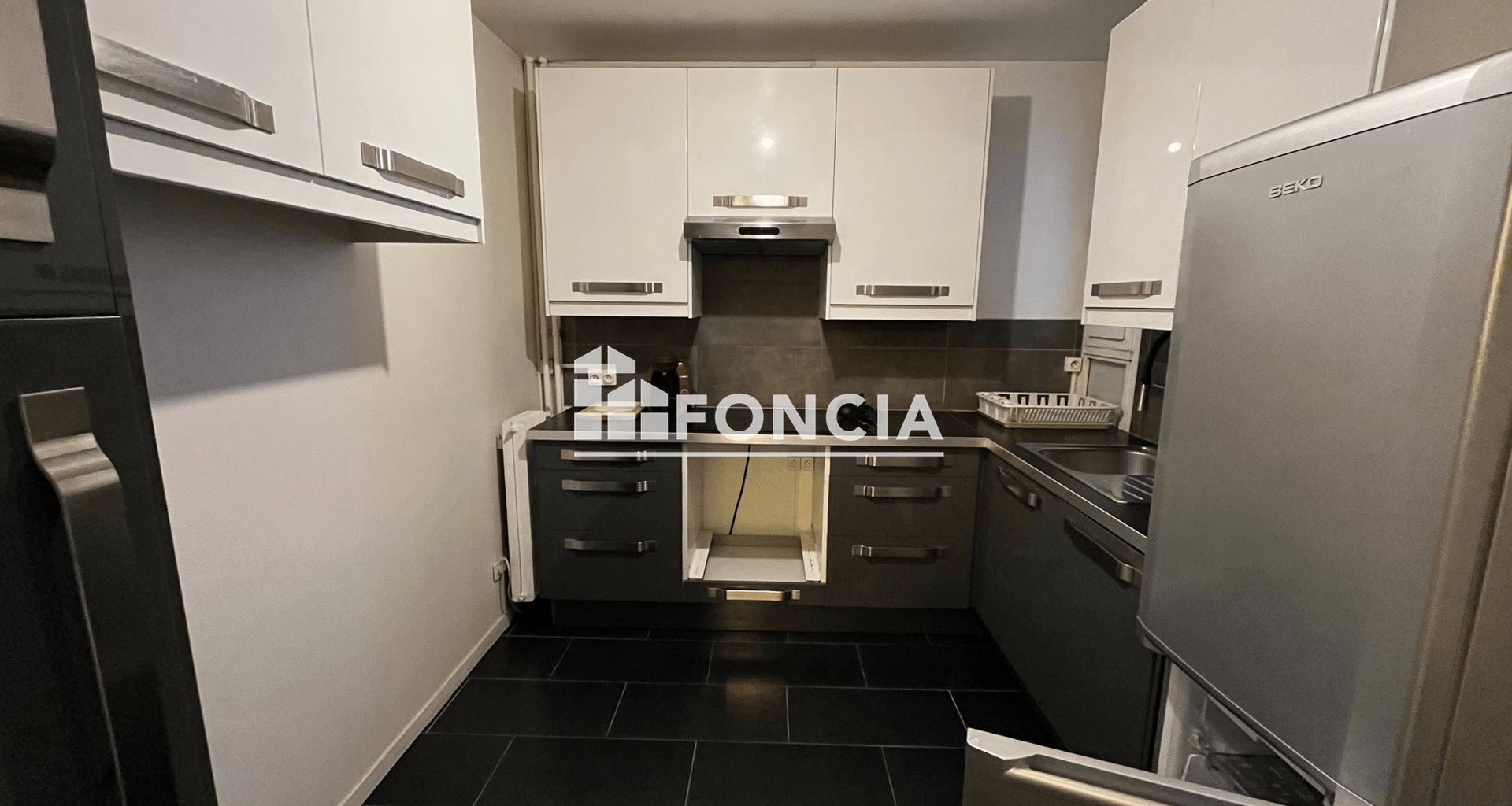 Appartement à louer, 50m², Boissy-Saint-Léger