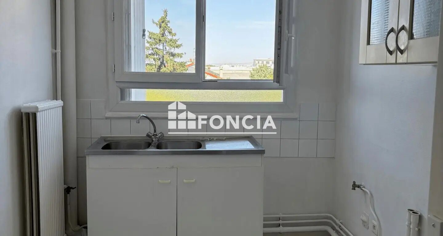 Appartement à louer, 62m², Saint-Maur-des-Fossés