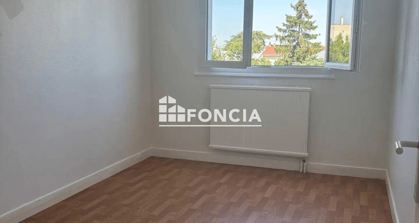 Appartement à louer, 62m², Saint-Maur-des-Fossés