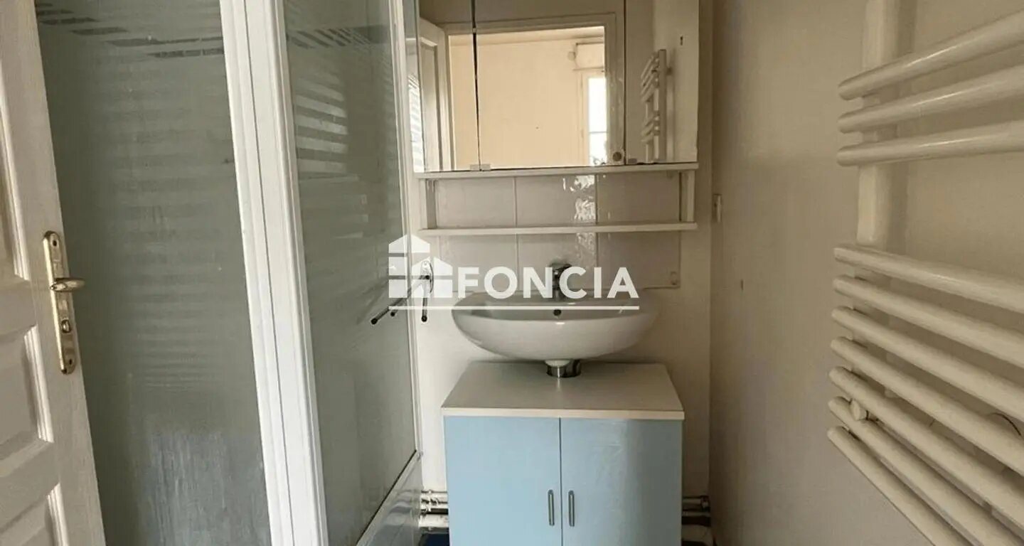 Appartement à louer, 25m², Vincennes