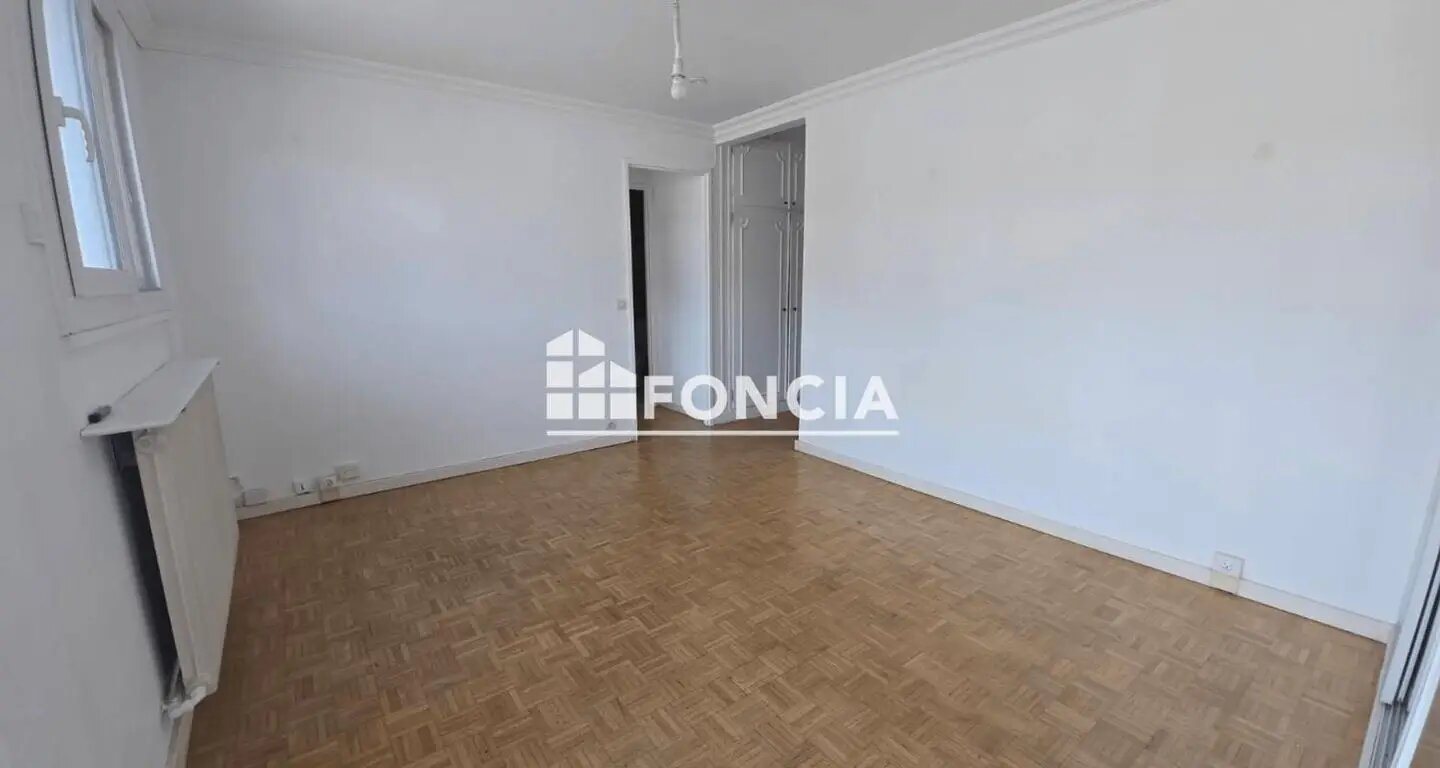 Appartement à louer, 28m², Vincennes