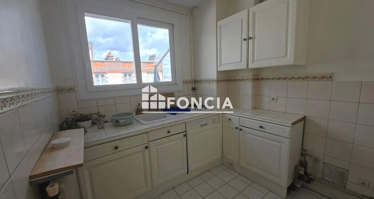 Appartement à louer, 28m², Vincennes