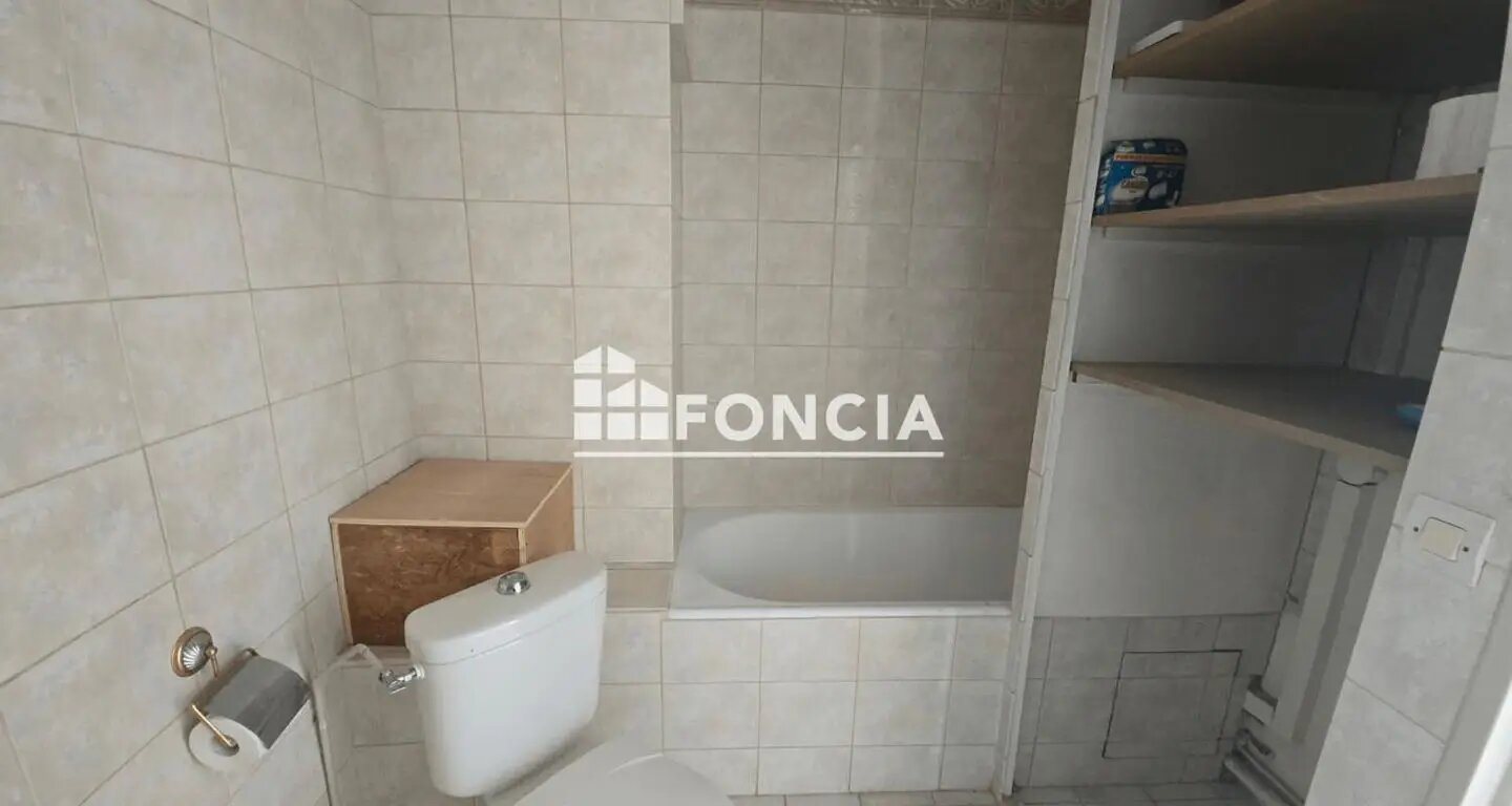 Appartement à louer, 28m², Vincennes