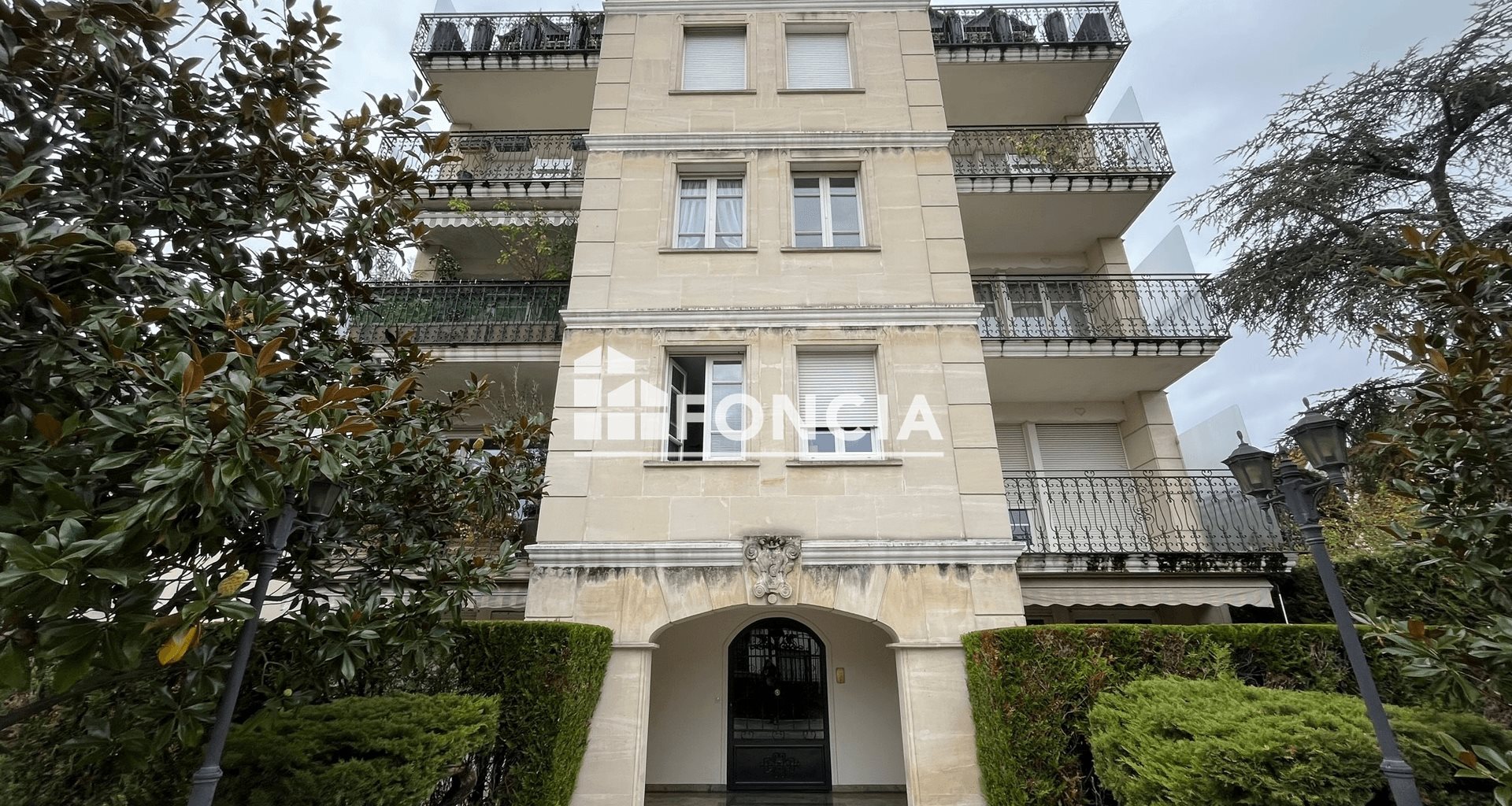 Appartement à louer, 43m², Saint-Maur-des-Fossés
