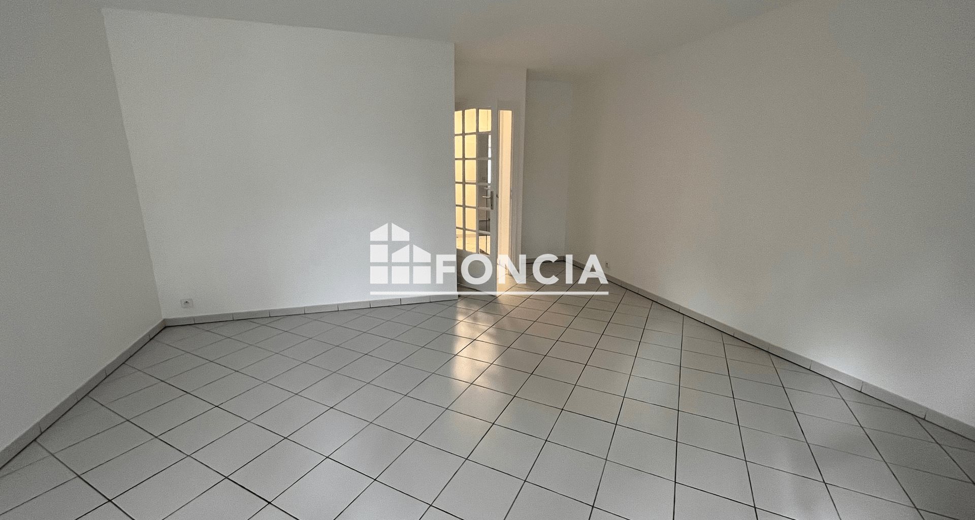 Appartement à louer, 43m², Saint-Maur-des-Fossés