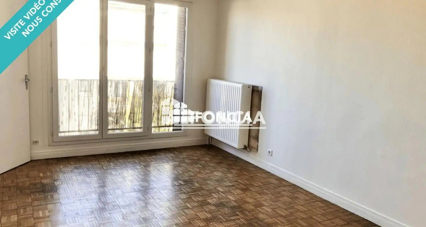 Appartement à louer, 29m², Saint-Maur-des-Fossés