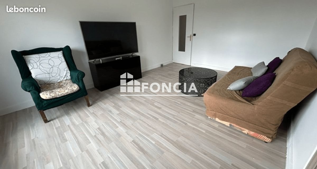Appartement à louer, 77m², Champigny-sur-Marne
