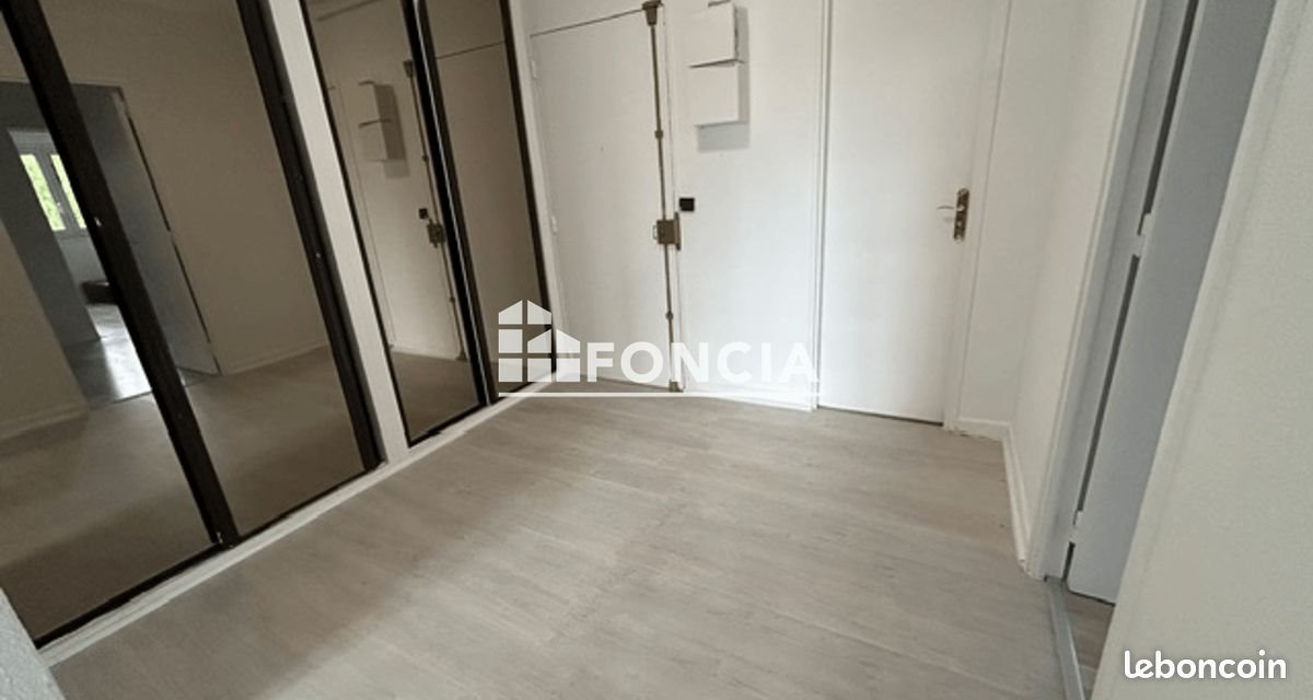 Appartement à louer, 77m², Champigny-sur-Marne