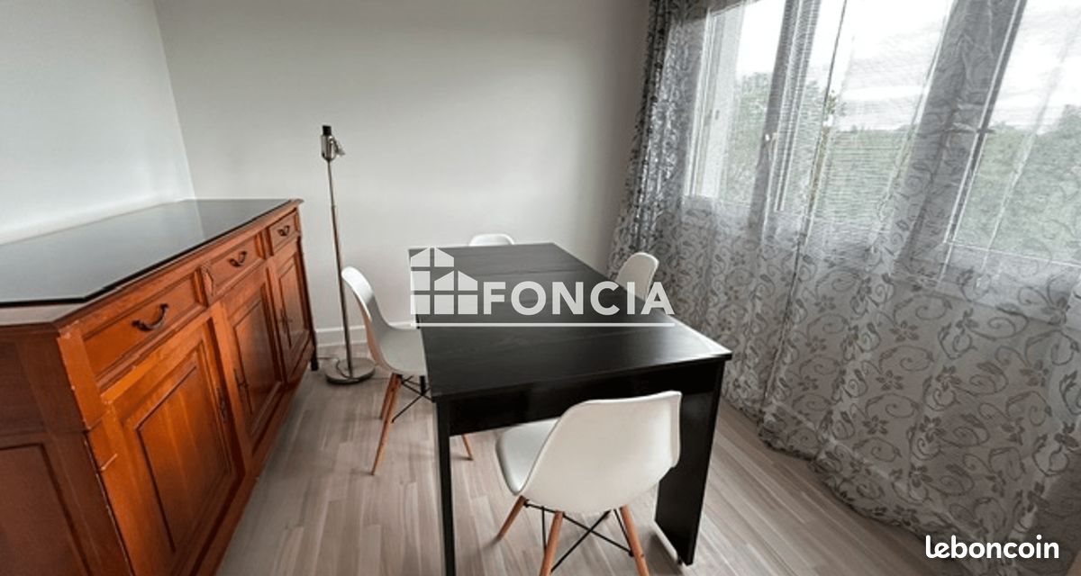 Appartement à louer, 77m², Champigny-sur-Marne