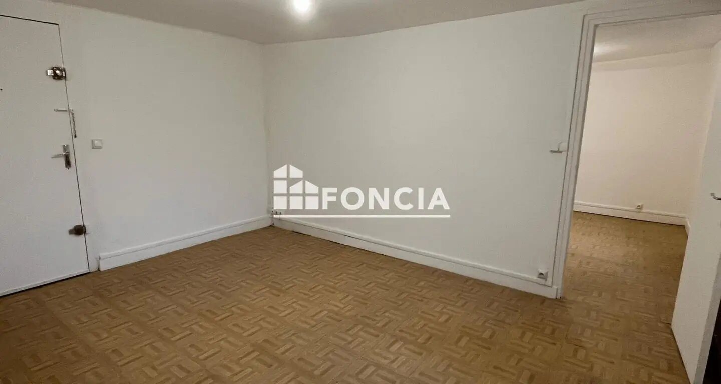 Appartement à louer, 33m², Boissy-Saint-Léger