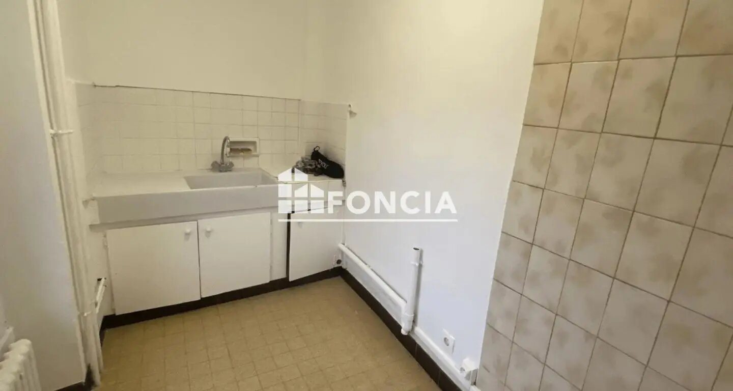 Appartement à louer, 33m², Boissy-Saint-Léger