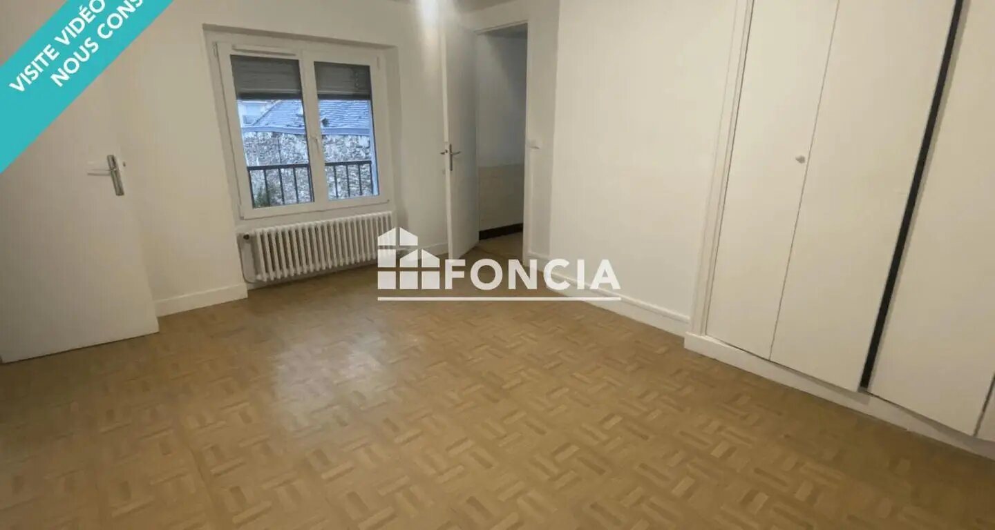 Appartement à louer, 33m², Boissy-Saint-Léger