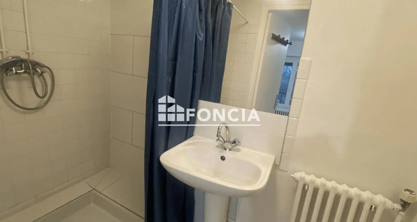Appartement à louer, 33m², Boissy-Saint-Léger