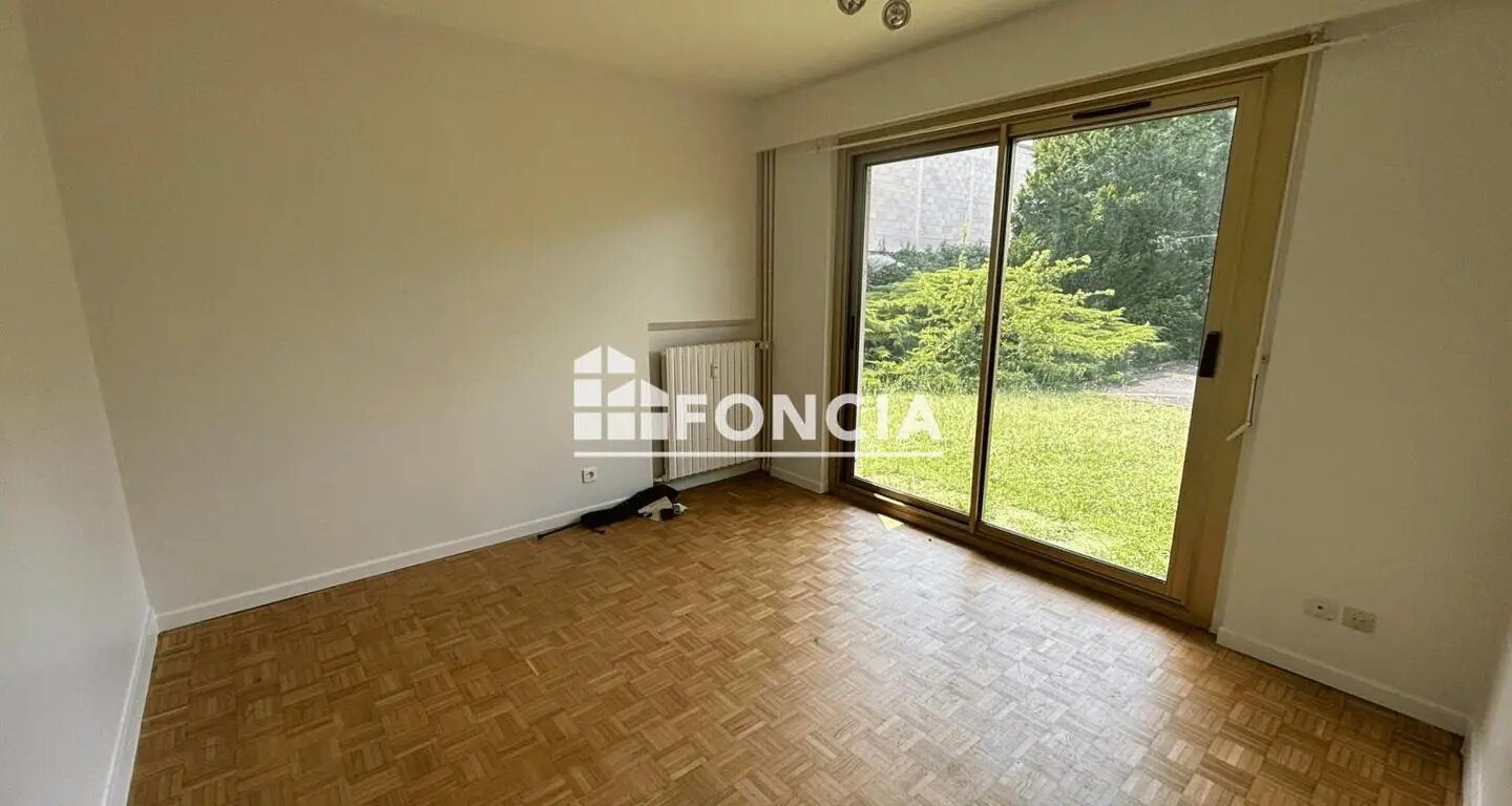 Appartement à louer, 23m², Saint-Maur-des-Fossés