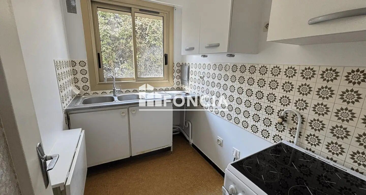 Appartement à louer, 23m², Saint-Maur-des-Fossés