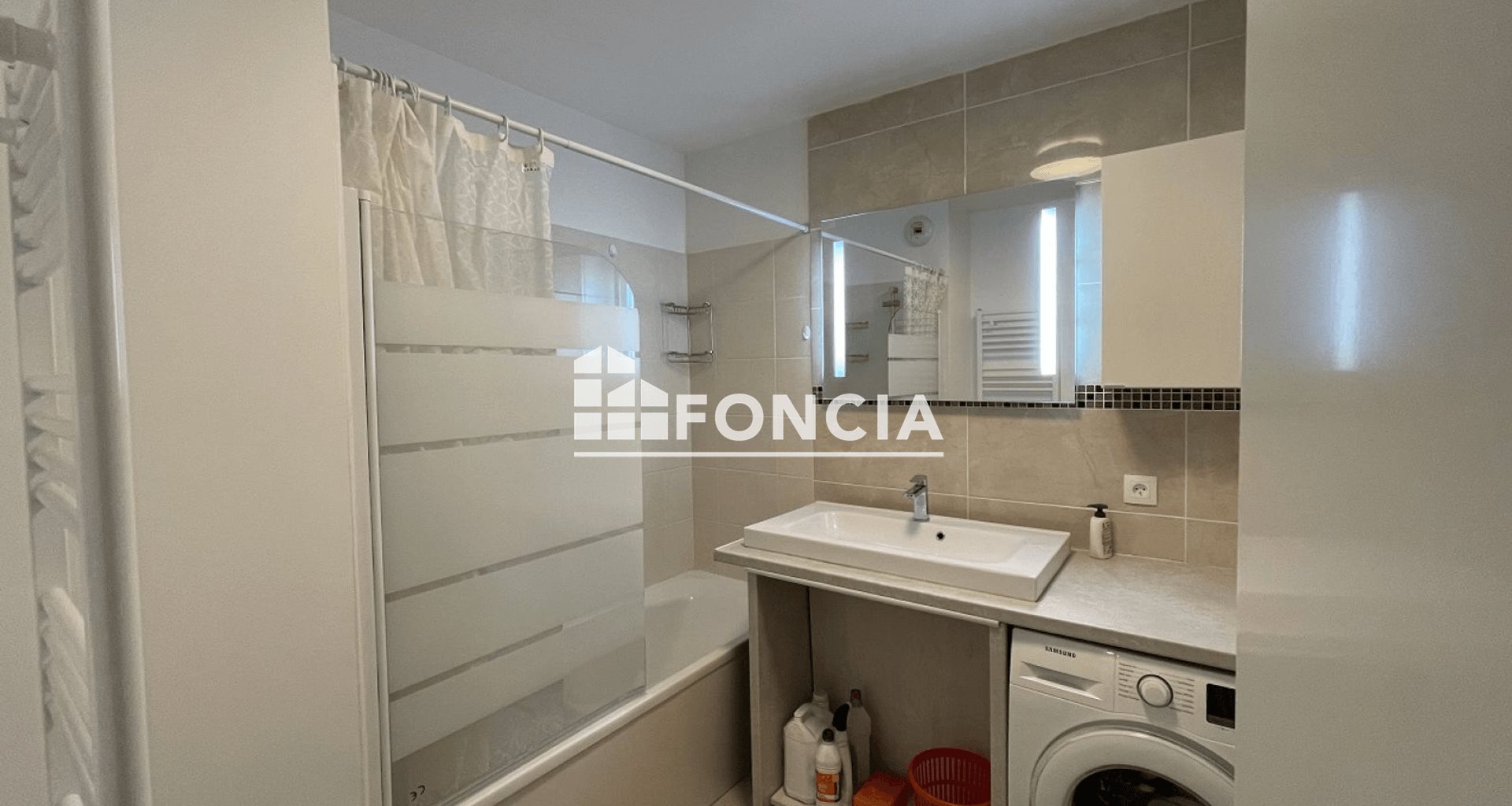 Appartement à louer, 62m², Ivry-sur-Seine
