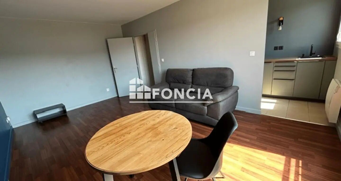 Appartement à louer, 44m², Limeil-Brévannes