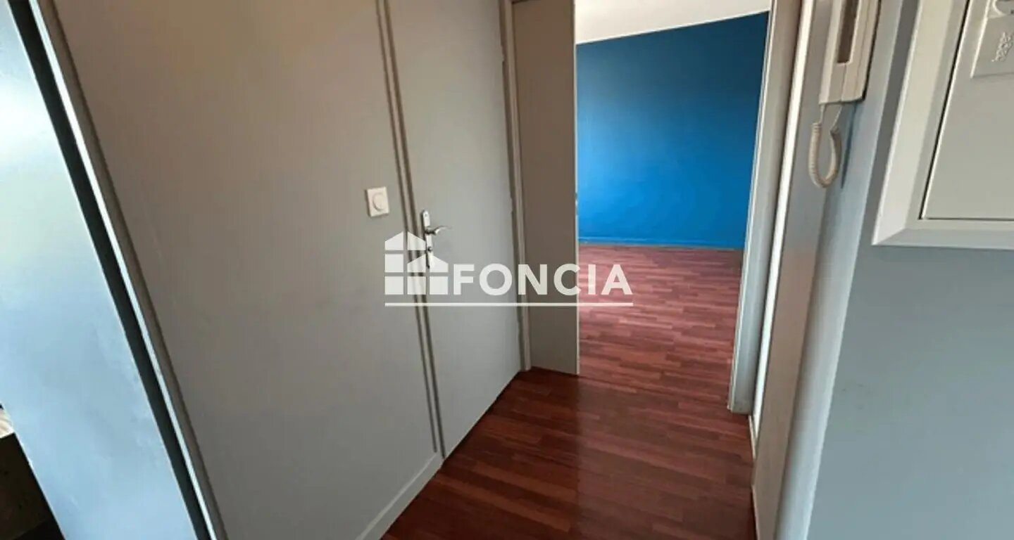 Appartement à louer, 44m², Limeil-Brévannes