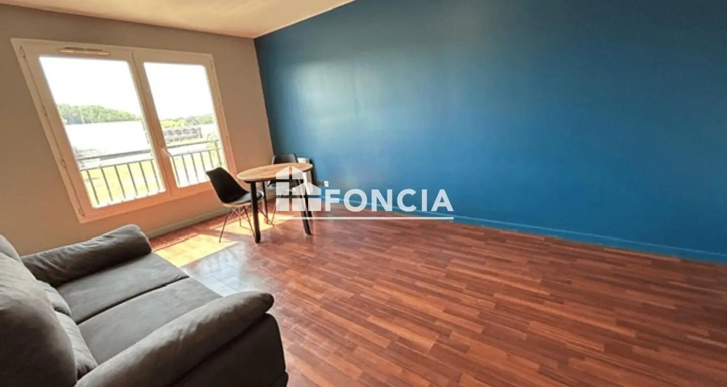 Appartement à louer, 44m², Limeil-Brévannes