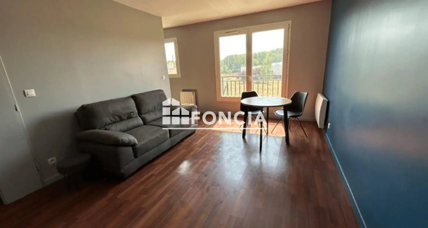 Appartement à louer, 44m², Limeil-Brévannes